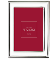 Frame Sovrani in Silver 6494L - 6494L